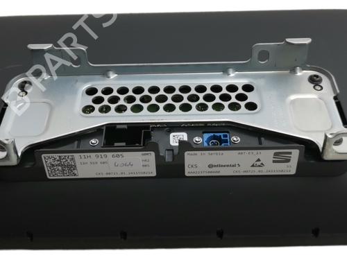 Display monitor CUPRA FORMENTOR (KM7, KMP) 1.4 e-Hybrid | BP34732438C48 - Image 7
