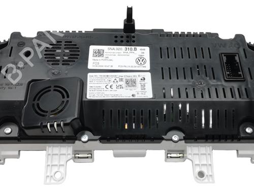 Instrument cluster VW TIGUAN ALLSPACE (BW2, BJ2) 2.0 TDI | BP36899285C47  - Image 5
