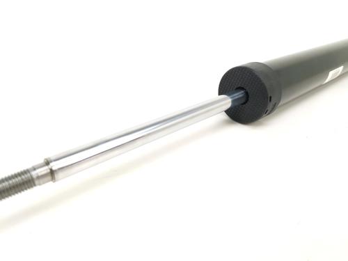 Left rear shock absorber AUDI A6 C8 (4A2) 50 TFSI e quattro | BP35757166M18 - Image 4