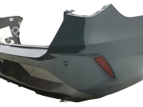 Used Rear bumper Rear bumper CUPRA LEON Sportstourer (KL8, KU8, KUD) 1.4 e-HYBRID (150 hp) 35764297 35764297