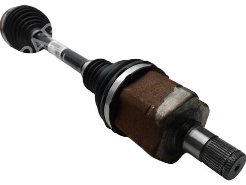 Left front driveshaft VW MULTIVAN T7 (STM, STN) 1.5 TSi | BP38164481M38 - Image 3