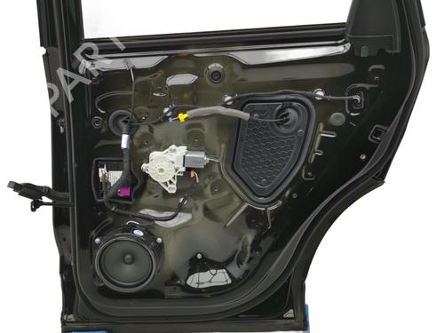 Dør højre bagtil CUPRA TERRAMAR (KP1) 2.0 TSI VZ 4Drive | BP35763922C5 - Image 9