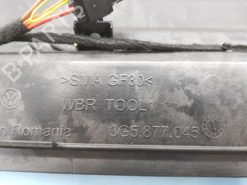 Soltag VW PASSAT B8 (3G2, CB2) 1.4 TSI 4motion | BP34728942C124 - Image 15
