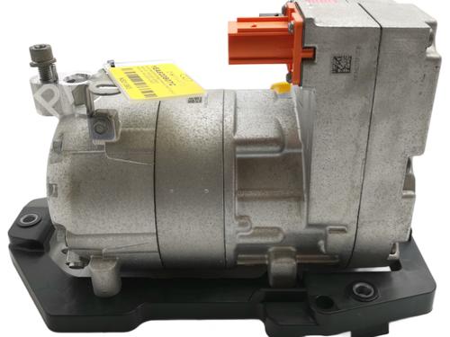AC compressor AUDI Q4 E-TRON SUV (F4B) 50 quattro | BP35761952M34 - Image 7