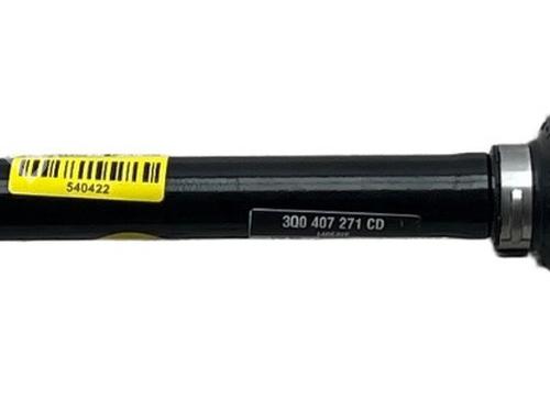 Used Left front driveshaft Left front driveshaft VW TAYRON (R41) 2.0 TSI 4motion (265 hp) 36030931 36030931