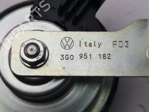 Horn VW GOLF VII Van (5G1) 1.6 TDi | BP36692622E13 - Image 5
