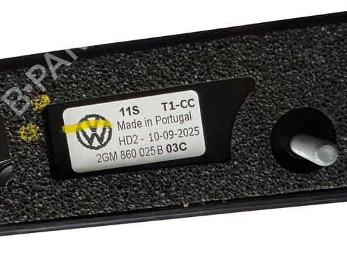 Tagræling VW T-CROSS (C11, D31) 1.0 TSI | BP37755894C65 - Image 7