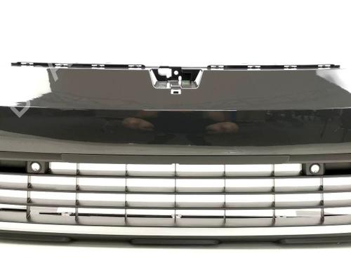 Used Front bumper Front bumper VW GOLF VIII (CD1, DA1) 2.0 TSI 4motion (190 hp) 39118454 39118454