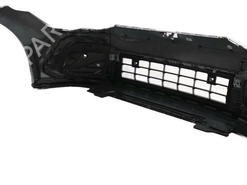 Front bumper VW GOLF VIII Variant (CG5, DB5) 2.0 TSI 4motion | BP35762421C7 - Image 8