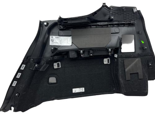Boot lining VW TOURAN (5T1) 1.2 TSI | BP37539491I3 - Image 8