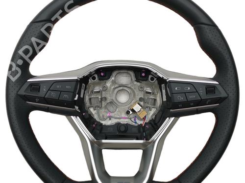 Used Steering wheel Steering wheel SEAT ARONA (KJ7, KJP) 1.0 TSI (95 hp) 36551005 36551005