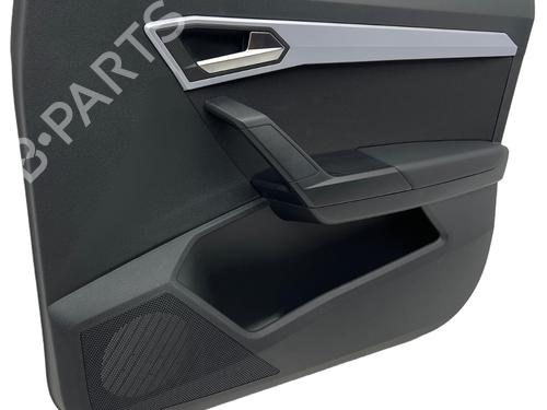 Front right panel SEAT ARONA (KJ7, KJP) 1.0 TSI | BP39195624C59 - Image 2