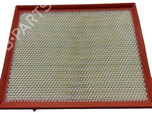 Used Air filter box Air filter box VW AMAROK (2HA, 2HB, S1B, S6B, S7A, S7B, AGD) 3.0 TDI 4motion (163 hp) 36030963 36030963
