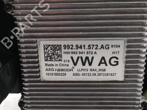 Left headlight VW TIGUAN (CT1) 2.0 TSI 4motion | BP39261097C28  - Image 11