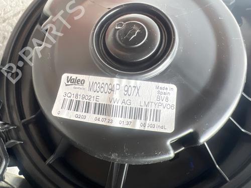 Heater matrix box CUPRA FORMENTOR (KM7, KMP) 2.0 TSI 4Drive | BP38717519M61 - Image 11