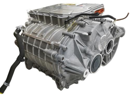 Engine VW ID. Buzz Bus (EBB, EBJ) Electric (EBB) | BP35720253M1 - Image 8