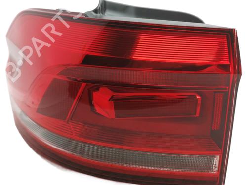 left-taillight-vw-touran-van-5t1-2015-34732286 main image