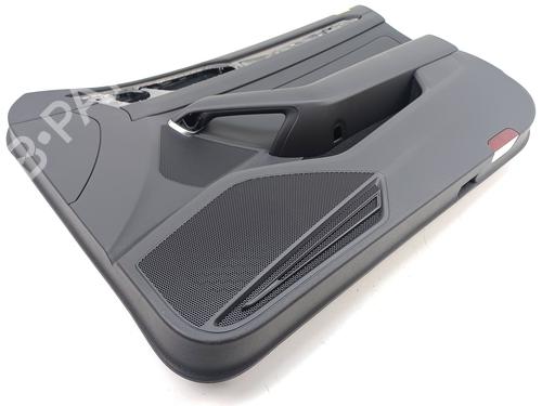 Front right panel VW PASSAT B8 (3G2, CB2) 2.0 TDI | BP34724615C59 - Image 9