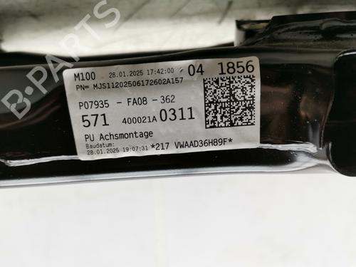 Subframe VW TIGUAN (CT1) 2.0 TSI 4motion | BP35764688M9 - Image 4