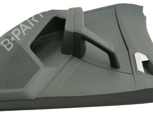 Rear left panel SEAT ARONA (KJ7, KJP) 1.0 TSI | BP37229241C60 - Image 3