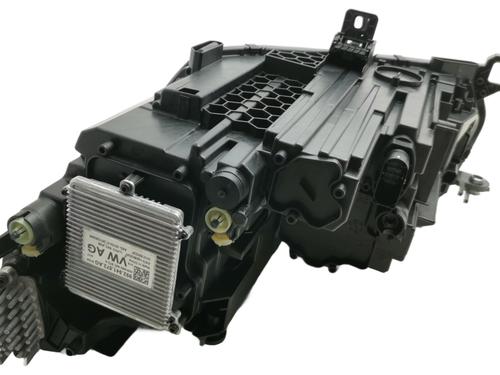 Right headlight VW TIGUAN (CT1) 2.0 TSI 4motion | BP34731934C29  - Image 20