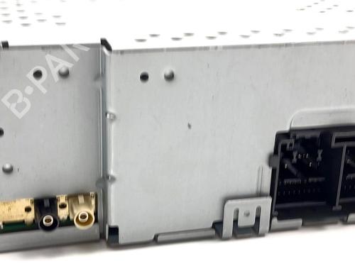 Electronic module FORD KUGA I 2.0 TDCi 4x4 | BP34730162M83 - Image 3
