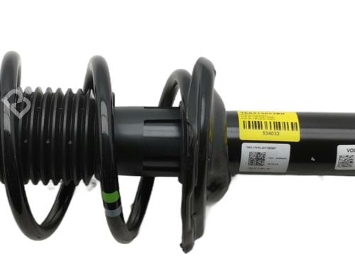 Used Left front suspension arm Left front suspension arm AUDI Q4 E-TRON SUV (F4B) 50 quattro (300 hp) 35762694 35762694