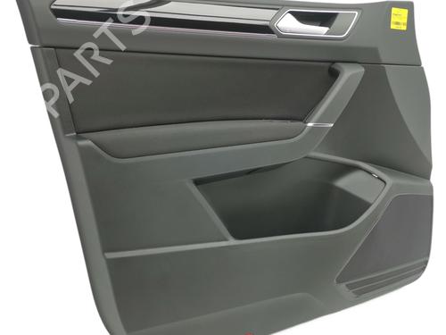 Front left panel VW TOURAN (5T1) 2.0 TDI | BP34729580C58 - Image 9