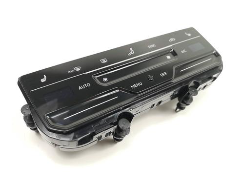Used Climate control Climate control VW PASSAT B8 (3G2, CB2) 2.0 TDI (122 hp) 34725686 34725686