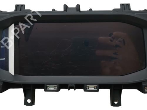 Used Instrument cluster Instrument cluster 36551048 36551048