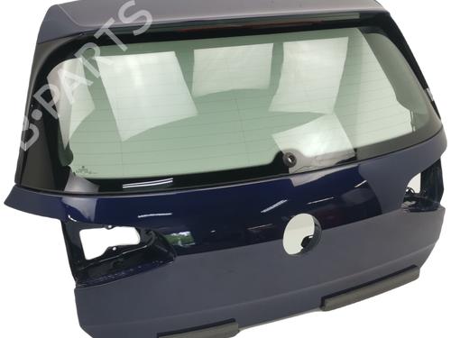 Tailgate VW GOLF VII Van (5G1) 1.6 TDi | BP34730470C6 - Image 8