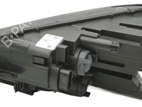 Venstre forlygte VW TOURAN VAN (5T1) 2.0 TDI | BP34732651C28 - Image 6