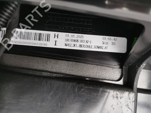Spoiler bagklap VW ID.7 Tourer (ED5) GTX 4motion | BP34731964C96 - Image 18