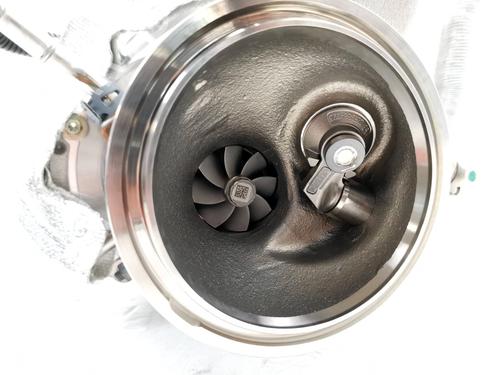 Turbolader/Kompressor VW PASSAT B8 (3G2, CB2) 2.0 TDI | BP35760977M71  - Image 7