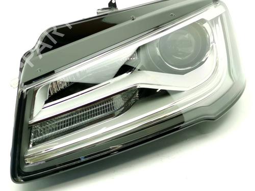 Left headlight AUDI A8 D2 (4D2, 4D8) 4.2 quattro | BP34731563C28 - Image 3
