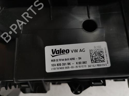 Heater matrix box VW ID.7 (ED2) PRO S | BP34725294M61 - Image 7