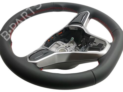 Steering wheel VW ID. Buzz Bus (EBB, EBJ) Electric (EBB) | BP35762691C49 - Image 3