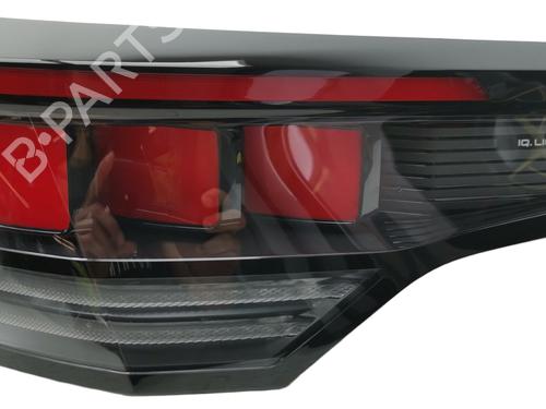 Used Right taillight Right taillight 37600866 37600866