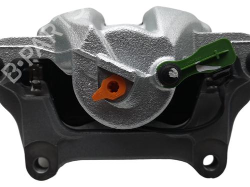 Right front brake caliper VW TIGUAN (CT1) 2.0 TSI 4motion | BP37216522M104 - Image 4