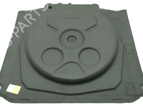 Boot lining VW TIGUAN (CT1) 2.0 TSI 4motion | BP35893838I3 - Image 4