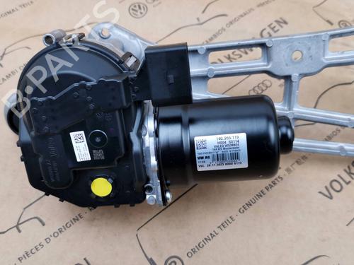 Electronic module VW ID.7 (ED2) PRO S | BP35760722M83 - Image 3