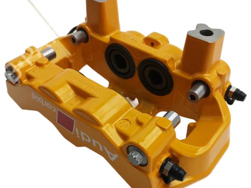 Left rear brake caliper AUDI E-TRON Sportback (GEA) S quattro | BP34729914M107 - Image 9