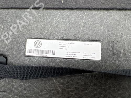 Rear parcel shelf VW MULTIVAN T7 (STM, STN) 1.5 TSi | BP35975453C85 - Image 7