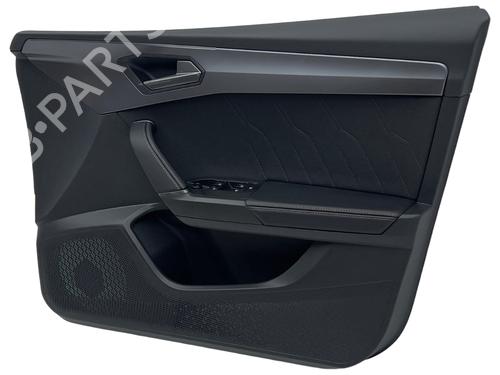 Front right panel CUPRA LEON (KL1, KU1, KUG) 1.5 TSI | BP37871246C59 - Image 2