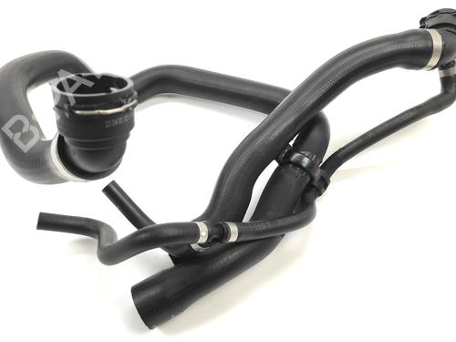 Pipe SEAT ARONA (KJ7, KJP) 1.0 TSI | BP35757205M125 - Image 2