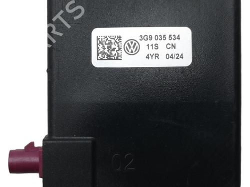 Módulo eletrónico Módulo eletrónico 38433211 38433211