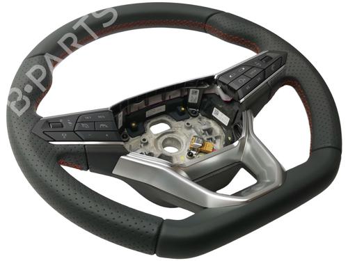 Steering wheel SEAT ARONA (KJ7, KJP) 1.0 TSI | BP36661354C49 - Image 2