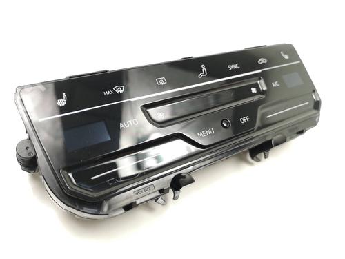Used Climate control Climate control VW PASSAT B8 (3G2, CB2) 2.0 TDI (122 hp) 34727878 34727878