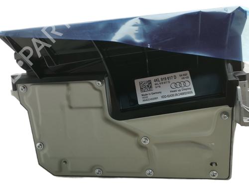 Display AUDI E-TRON Sportback (GEA) S quattro | BP35763353C48 - Image 4