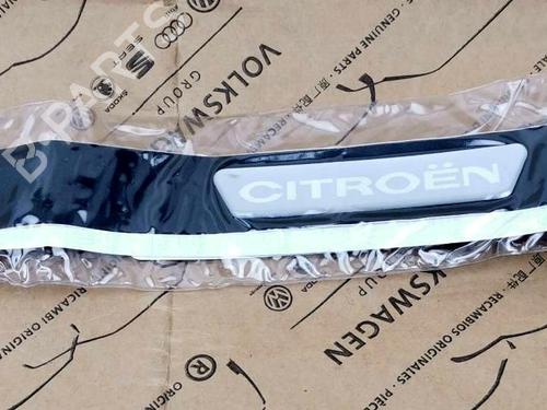 Andere für Andere CITROËN C3 Pluriel (HB_) 1.4 (75 hp) 35760628 35760628